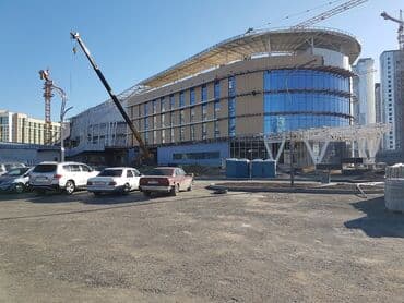 ремонт пластиковых дверей бишкек: Витраж: Ремонт, Реставрация, Бесплатный выезд — 16