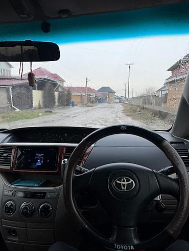 Toyota: Toyota Noah: 2003 г., 2 л, Автомат, Бензин, Минивэн — 4