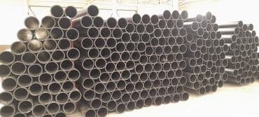 пластиковые бутылки для воды оптом: Труба для водопровода Материал: Полиэтилен (ПЭ) — 11