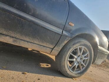 датчик положения дроссельной заслонки опель вектра б: Volkswagen ID.4: 1994 г., 2 л, Механика, Бензин — 1