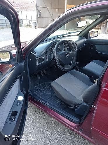 Daewoo Nexia: 2010 г., 1.5 л, Механика, Бензин, Седан — 4