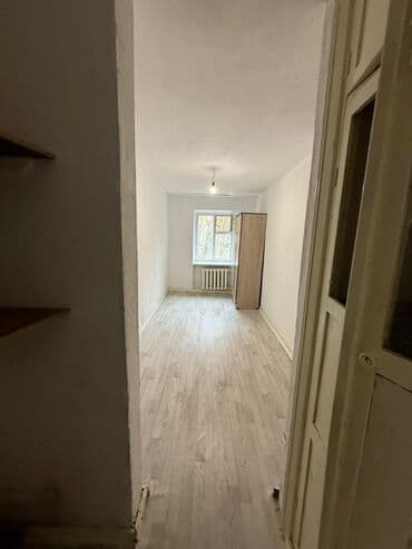 политех дом: 1 комната, 16 м², Общежитие и гостиничного типа, 1 этаж, Косметический ремонт — 6