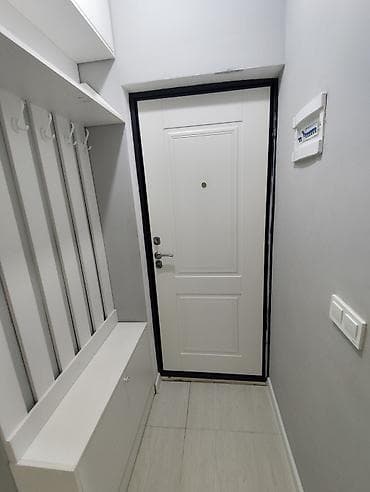 4 комнаты, 78 м², 105 серия, 5 этаж, Евроремонт