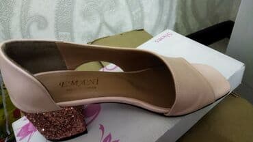 жен туфли: Продаю женские туфли — 5