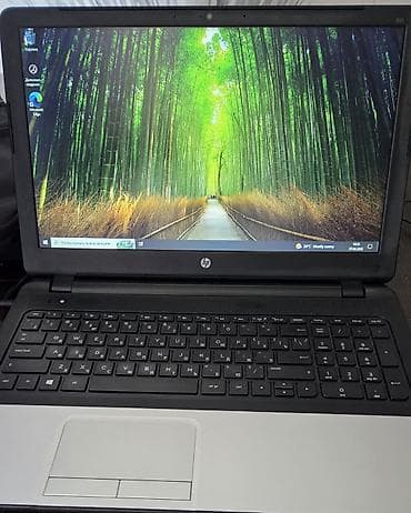 скупка ноутов: Ноутбук HP 350 G2 Ноутбук полностью исправен, выполнена чистая — 1