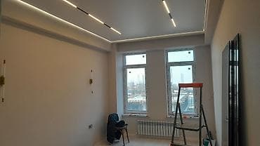 Шаймандарды ижарага алуу: Толук оңдоо | Батирлер 6 жылдан ашык тажрыйба — 8