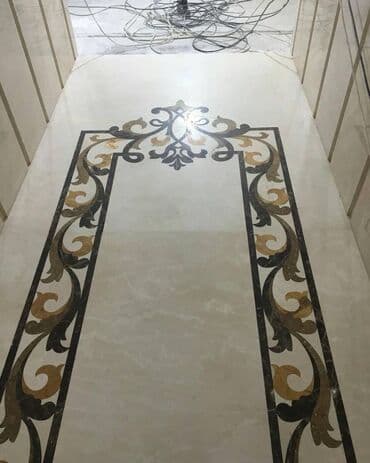 чистка ковер: Шлифовка пола Больше 6 лет опыта — 5