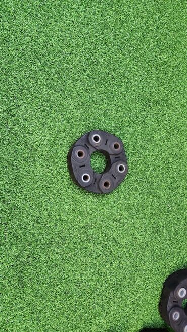 Эластичная муфта BMW 2006 г., Б/у, Оригинал, Германия