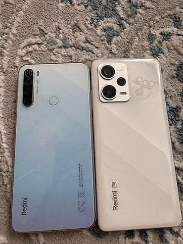 pixel fold: Redmi, Redmi 8, Б/у — 2