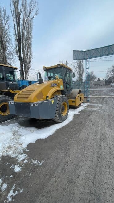 Транспорт: Спецтехника Бишкек. Спецтехника Кыргызстан. Спец техника — 3