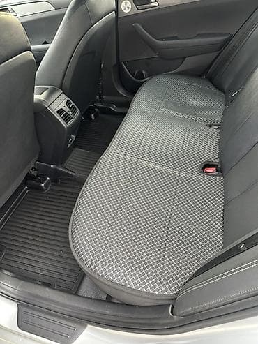 honday sonata: Hyundai Sonata: 2021 г., 2 л, Автомат, Газ, Седан — 6