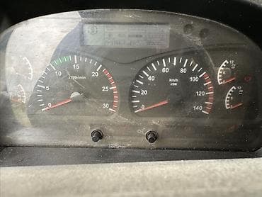 зеркело: Грузовик, Shacman — 10