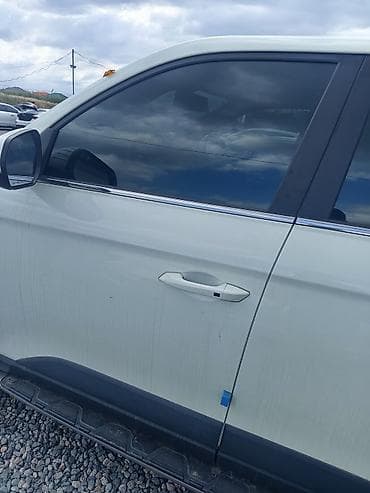 changan deepal: Ssangyong Rexton: 2021 г., 2.2 л, Автомат, Дизель, Внедорожник — 3