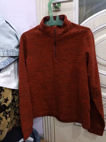 тёплая кофт кардиган: Кофта, Германия, L — 1