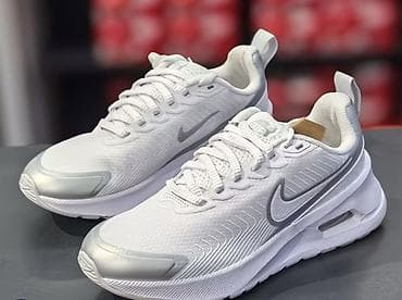 nike airmax: Кроссовки, 37.5, 38, Nike, Новый, Самовывоз, Платная доставка — 1