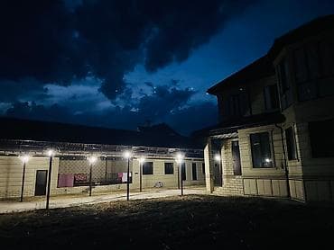 Дом, 350 м², 7 комнат, Собственник, Евроремонт