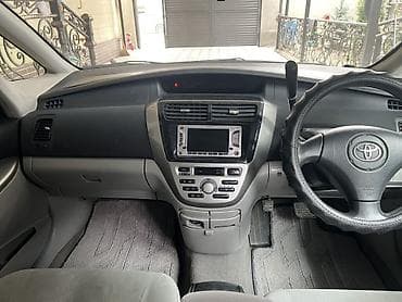 step 2: Toyota WiLL Cypha: 2003 г., 1.8 л, Автомат, Бензин, Хэтчбэк — 5