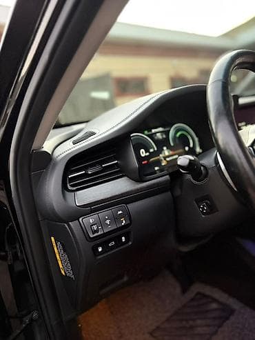 Унаа: Kia K7: 2020 г., 2.4 л, Автомат, Гибрид, Седан — 7