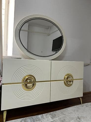 стол для кухне: Мебел шкаф сатылат баасы келишим баада — 3