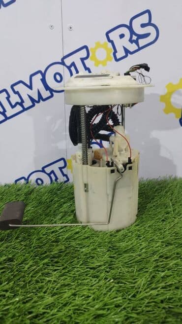 электронный насос для машины цена: Бензонасос Volvo Б/у, Оригинал — 1