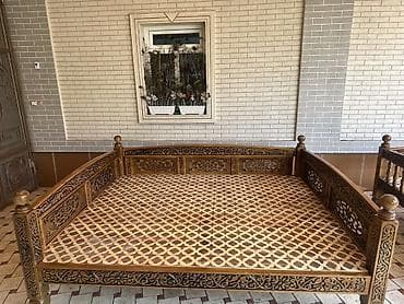 Тапчаны: Тапчан Дерево — 1