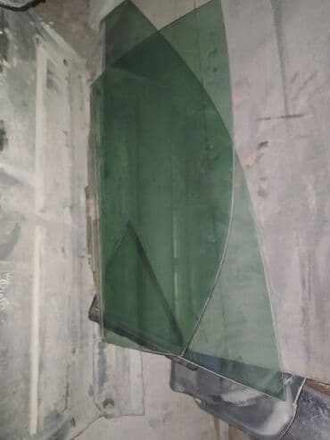 брендовые оригинальные часы: Переднее левое Toyota, Б/у, Оригинал — 1