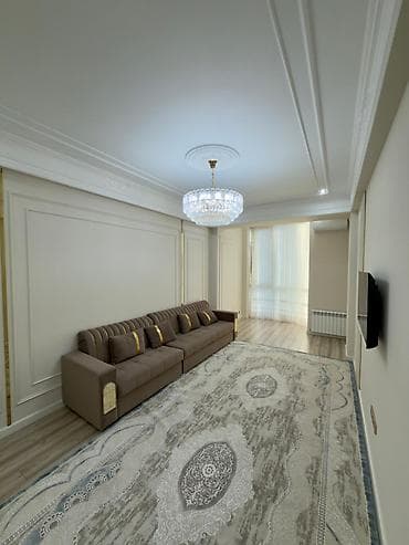 испания испании: 2 комнаты, 82 м², Элитка, 11 этаж — 3