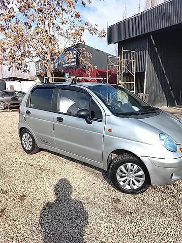 матиз 1 абиом: Daewoo Matiz: 2010 г., 0.8 л, Автомат, Бензин, Хэтчбэк — 7