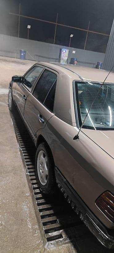 купить фольц т4: Mercedes-Benz E-Class: 1987 г., 2.9 л, Механика, Дизель, Седан — 1