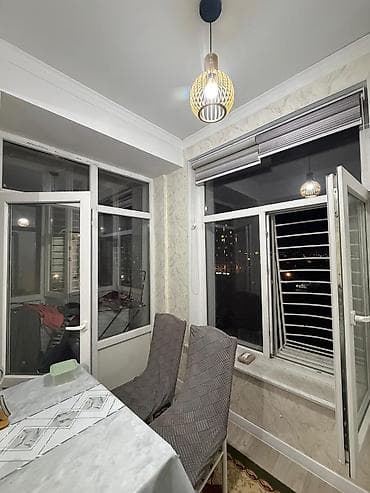 14: 3 комнаты, 66 м², Нижний Джал (Джал-23) Элитка, 7 этаж — 3