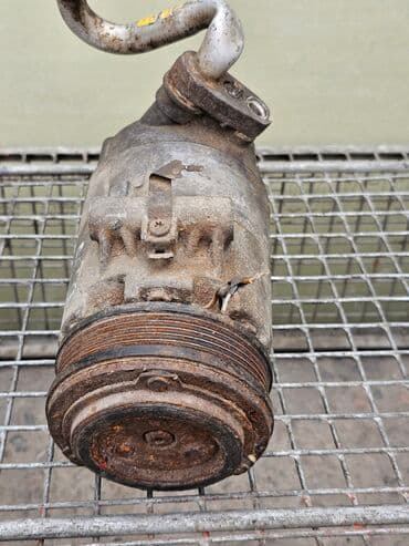 радиатор кондиционера опель зафира а: Компрессор Opel 2002 г., Б/у, Оригинал, Германия — 5