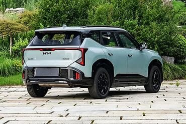 куплю кия: Kia Seltos: 2026 г., Автомат, Бензин, Кроссовер — 5