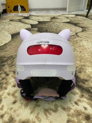 с.к.кыдыралиев а.б.урдалетова г.м.дайырбекова 6 класс: 🌟 Стильный шлем с кошачьими ушками и зеркальным визором 🌟 Добавь — 3