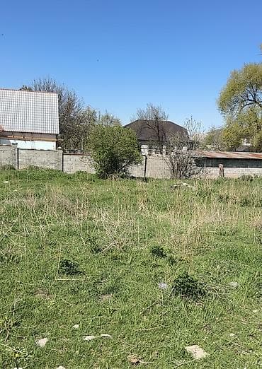 Земельные участки: 20 соток, Для строительства, Договор купли-продажи, Красная книга, Тех паспорт — 4