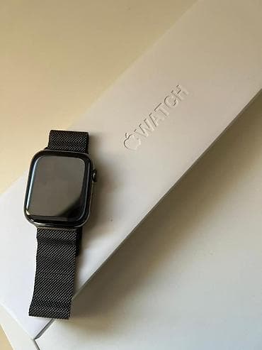 apple watch 1: Apple Watch с комплектом аксессуаров Характеристики и особенности: - — 1