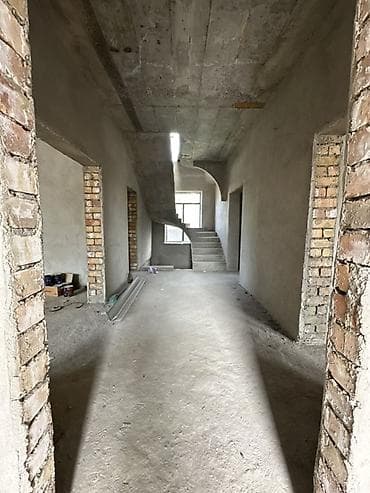 сдается дом село ленинский: ‼️По срочной цене продается ДОМ 347кв2 ПСО 📍Рухий Мурас2 💧Комуникации — 3