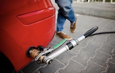 русская: Требуется заправщик на газовую заправку для заполнение газовых — 1