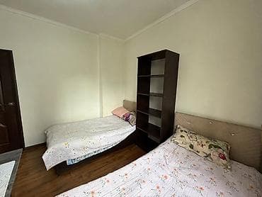 Продажа квартир: 3 комнаты, 60 м², Золотой квадрат 106 серия, 3 этаж, Косметический ремонт — 9