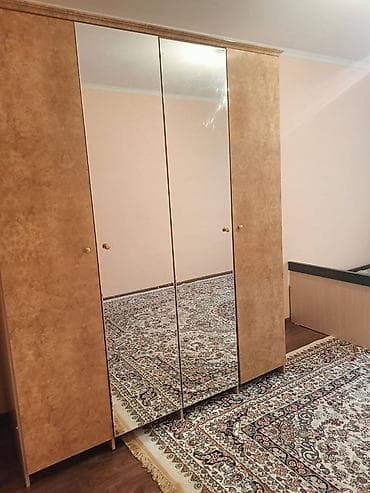 kva: 1 комната, Агентство недвижимости, С мебелью полностью — 4