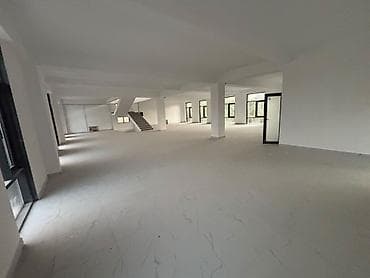 Здание, 1100 м²