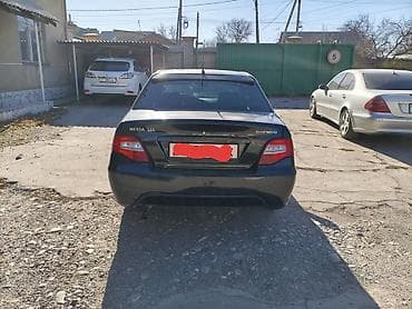 шина нексия: Daewoo Nexia: 2012 г., Ручные, Седан — 2