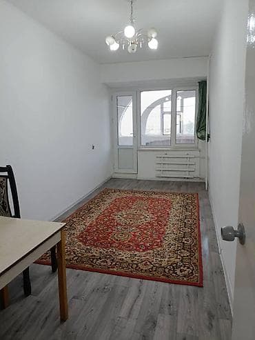 8: 2 комнаты, 51 м², Молодая Гвардия 8 этаж, Косметический ремонт — 4