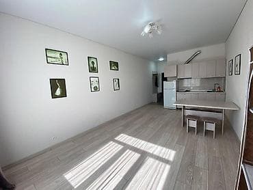 1 ком кв мкр тунгуч: 1 комната — 4