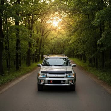 runx alex: Infiniti QX4: 2001 г., 3.5 л, Автомат, Бензиновая — 2