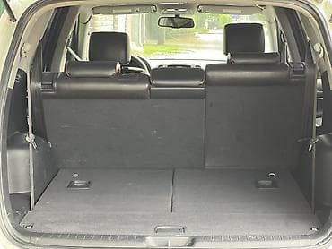 Hyundai Santa Fe: 2008 г., 2.2 л, Автомат, Дизель, Кроссовер — 10