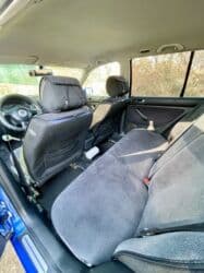митсубиси харизма: Volkswagen Golf: 2000 г., 2 л, Автомат, Бензин, Хэтчбэк — 10