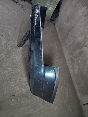 передний бампер опель вектра б: Бампер Задний Opel, Б/у, Оригинал — 5