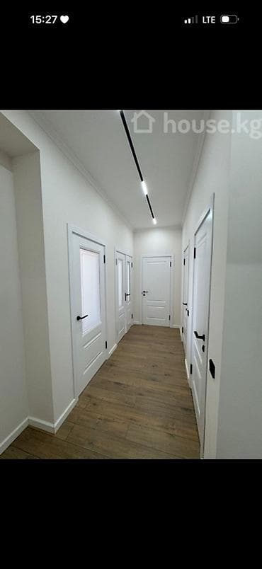 Продажа квартир: 2 комнаты, 62 м², Элитка, 9 этаж, Дизайнерский ремонт — 2