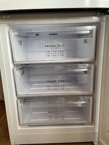 бирюса холодильник: Холодильник Biryusa, Двухкамерный — 1