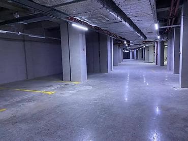 скоро: 2 комнаты, 80 м², Элитка, 7 этаж, Готовая ПСО (под самоотделку) — 4